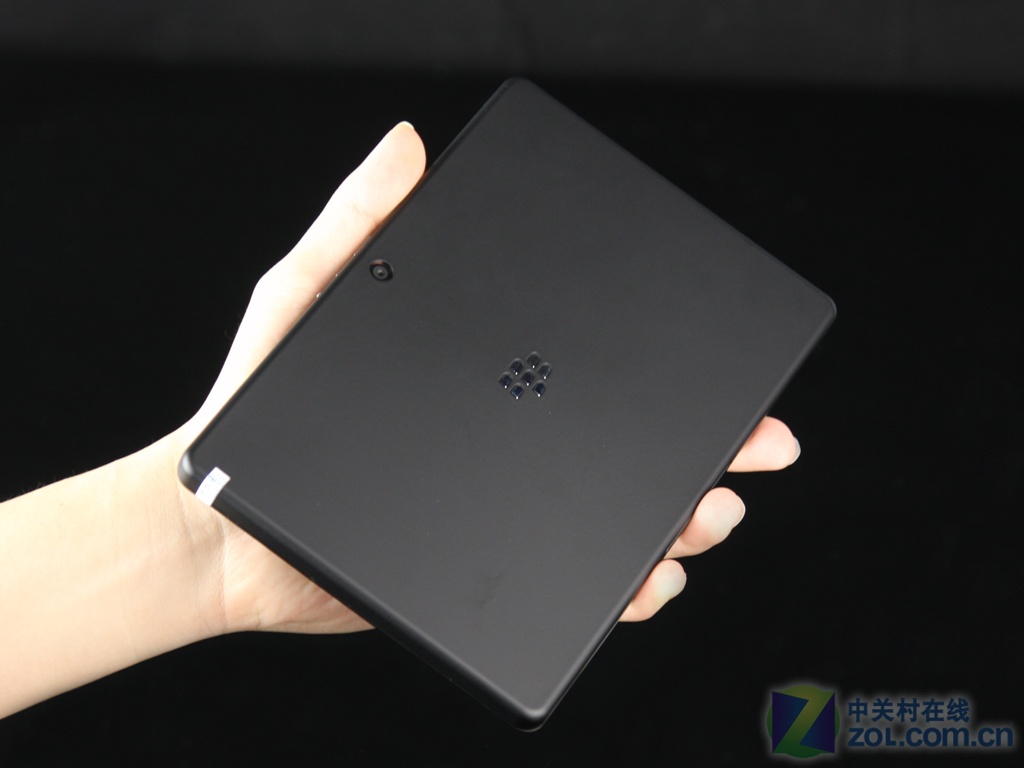 【高清图】 24张高清图 黑莓playbook平板拆箱图赏图10