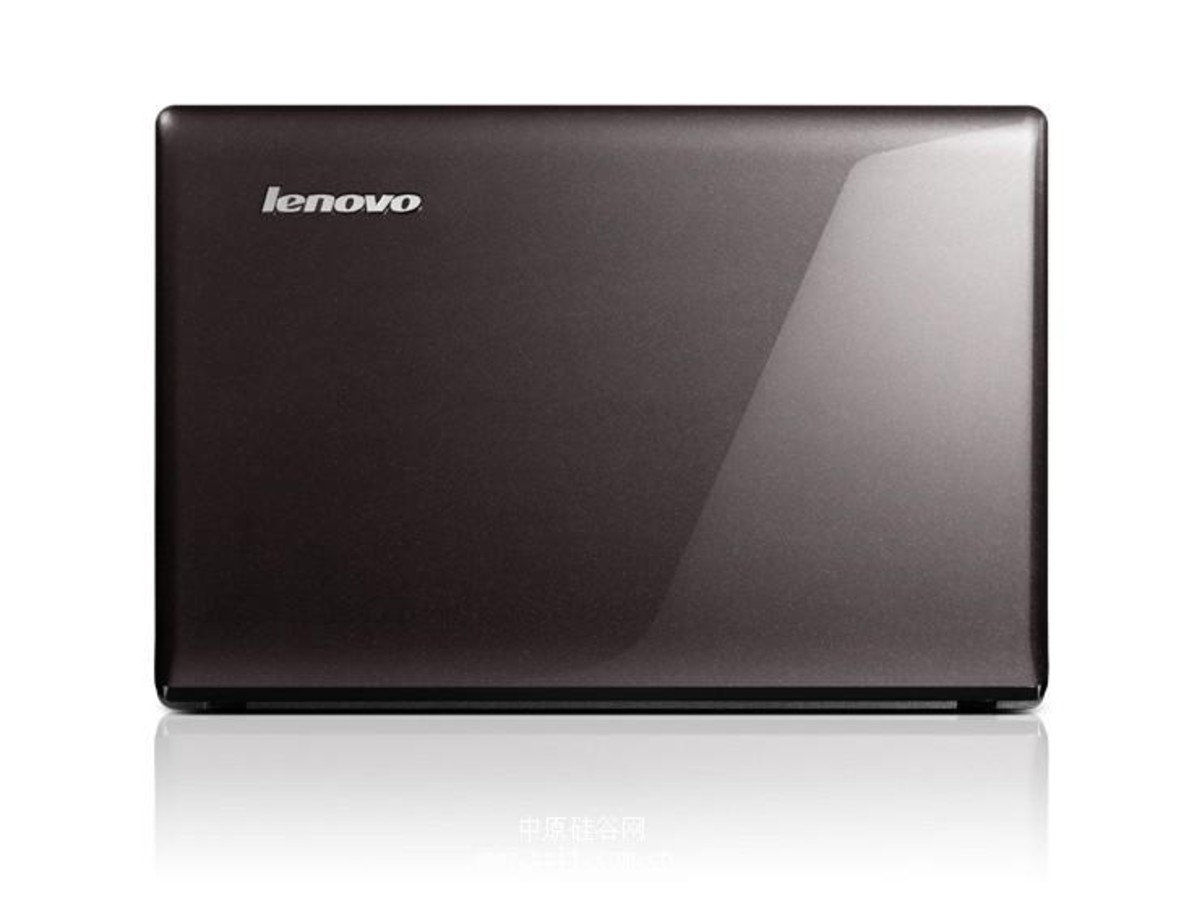 【高清图】 二代i3配独显 联想g470ah-ith带票4180图1