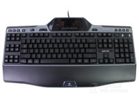 罗技 G810机械游戏键盘安徽售799元
