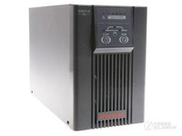 性能完善 山特C2KS在线式UPS电源解析