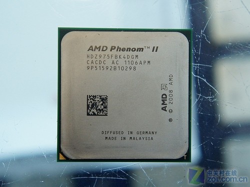 phenom ii x4 975