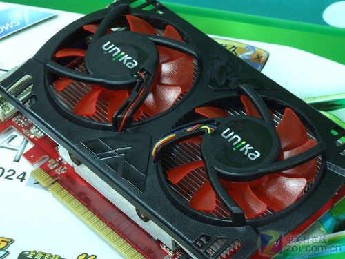 3年保双风扇gt440仅649元_双敏 速配3 gt440 ddr5 v1024火牛版_显卡