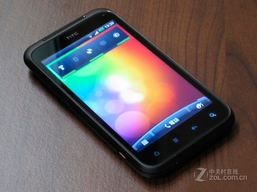 设计新颖别致 htc incredible s优惠促销