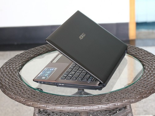 实惠全能笔记本华硕a43e特价4688元