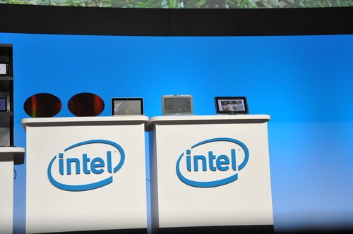 IDF 2011��������ܵ�һ�������ݽ�