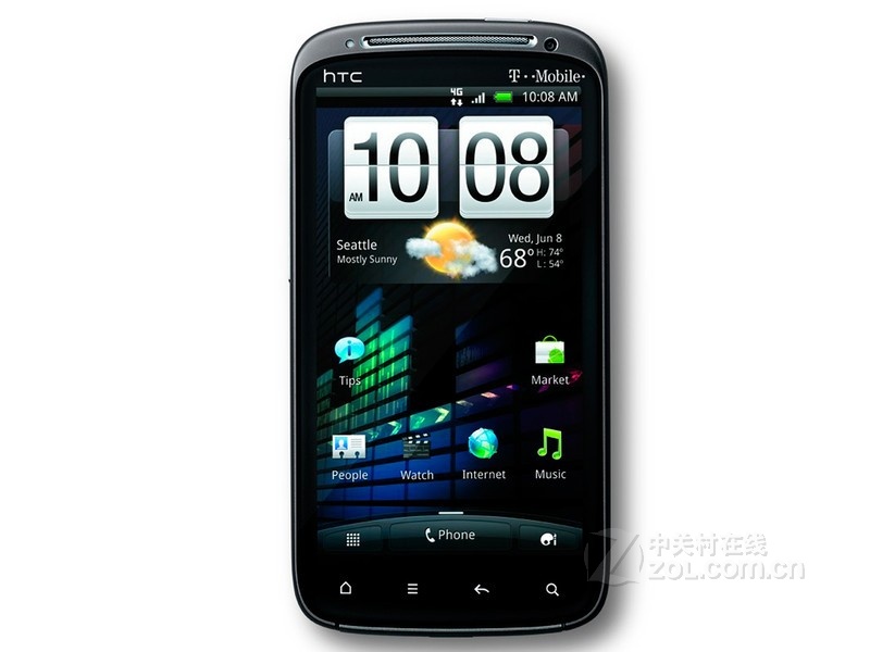 HTC G14sensation