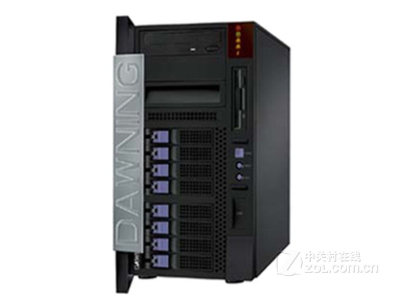 Sugon Tiankuo I450-G(Xeon E5606/2GB/146GB/SAS карта)