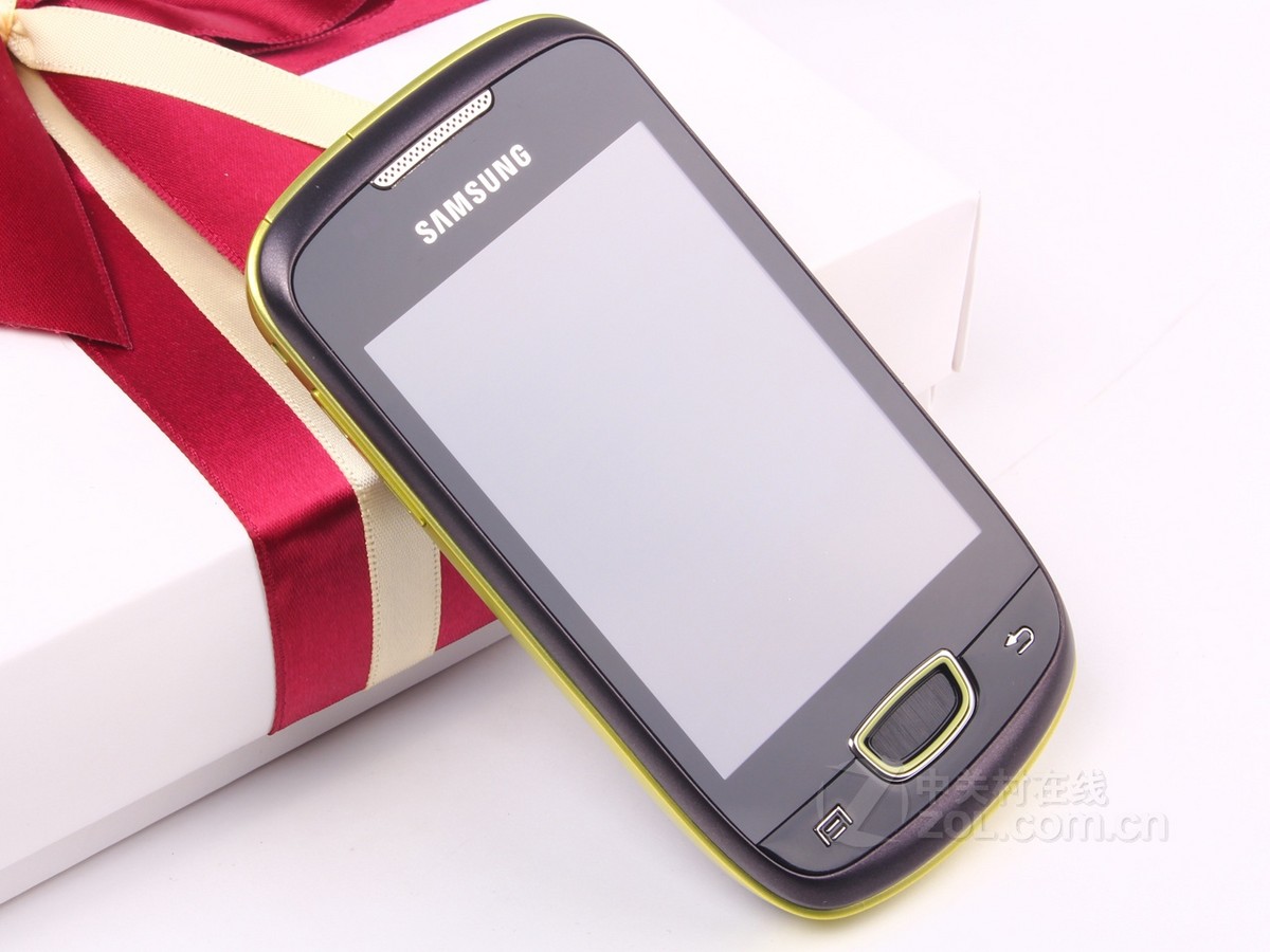 【高清图】 三星(samsung)galaxy mini(i559)其他图赏 图247