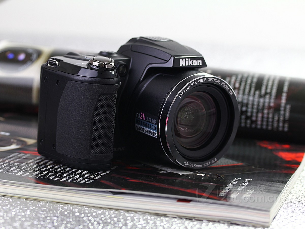 【高清图】 尼康(nikon)l120实拍图 图145