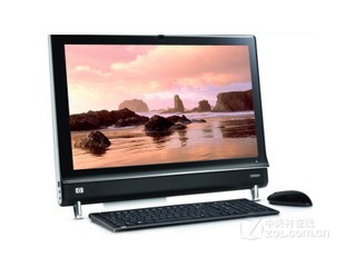TouchSmart 300-1218cn