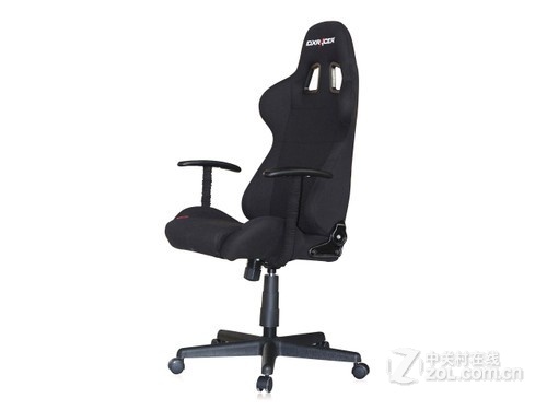最舒适的体验 DXRACER F01Ⅱ电竞椅简评