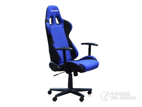 最舒适的体验 DXRACER F01Ⅱ电竞椅简评