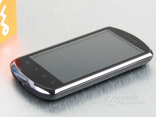 全能安卓直板机 华为u8800售价1550元