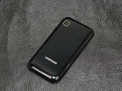 安卓旗舰智能机三星i9003仅售1750元