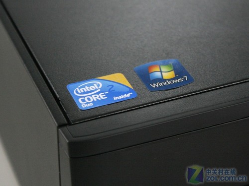 纤小商务利器 测惠普Compaq 4000 Pro