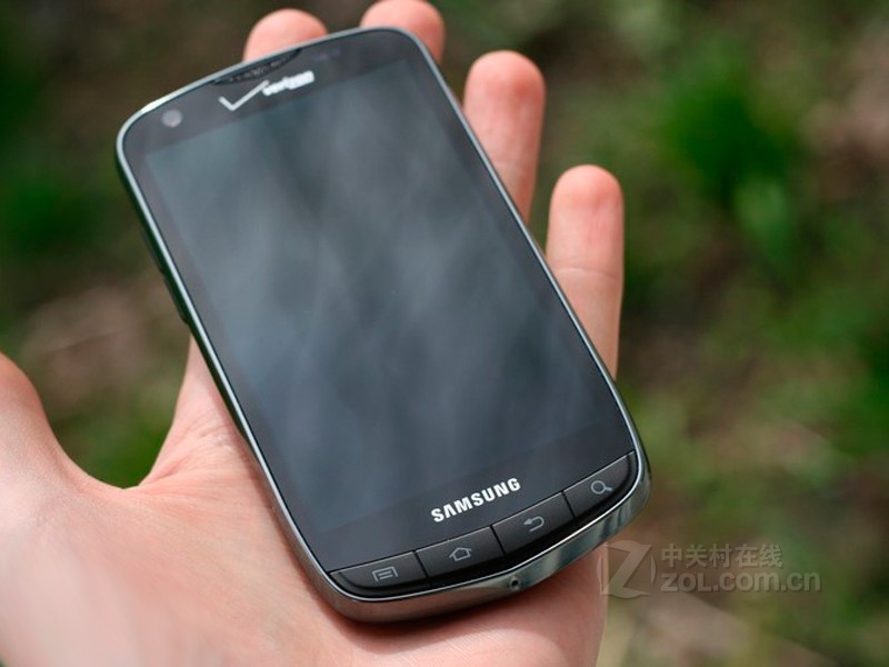 三星(samsung)i510(droid charge)图片欣赏 第40张 -zol中关村在线第