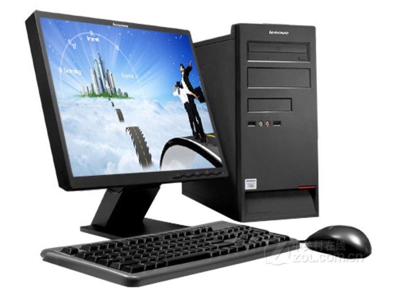 Lenovo Qitian M7150(E3400/1G/160G)