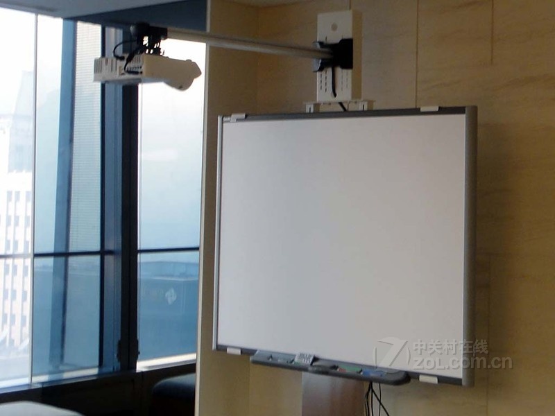 smart电子白板 smart互动白板 sb680v