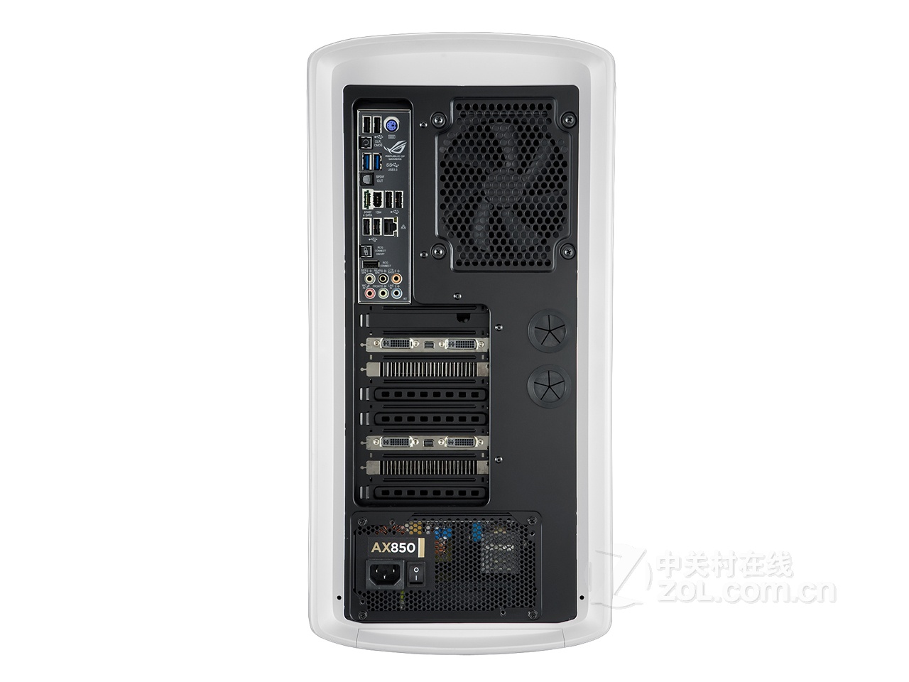 海盗船600t白化版(cc600twm-wht)