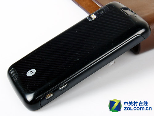 摩托罗拉me860图赏_摩托罗拉 me860(atrix 4g)_手机android频道