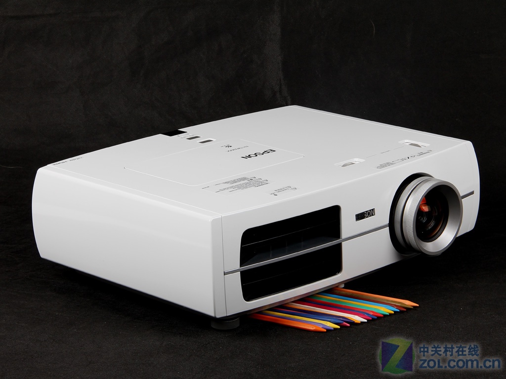 【高清图】 最火1080p影院投影 爱普生tw3300c测试图59