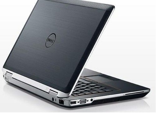强劲i5芯双显商务本 戴尔e6420报7350元图片欣赏,图1-zol中关村在线第