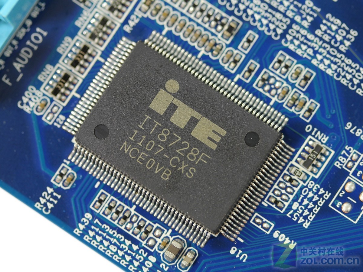 【高清图】 卖相十分出众 翔升新品p61大板美图赏图17