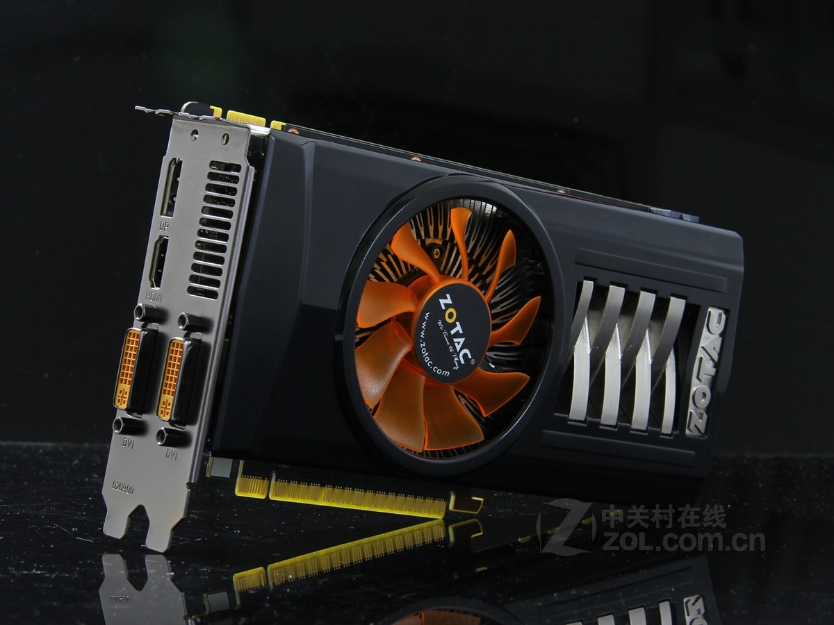 显卡 索泰显卡 索泰gtx550ti-1gd5 毁灭者 ha 图片 效果图42 / 42隐藏