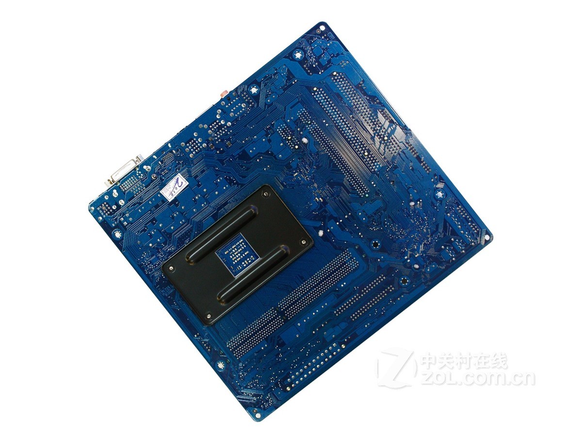 【高清图】 小主板大风范技嘉880gm-d2h报价图4