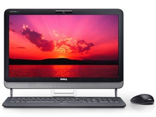 Inspiron One Խ 2205(I22D-318FD