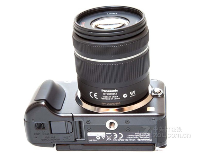 产品报价 数码相机 > 松下数码相机 > 松下g3 > 图片 > 详图 |支持