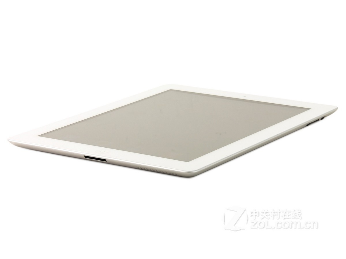 【高清图】 苹果(apple)ipad 2(16gb/wifi版)整体外观图 图34