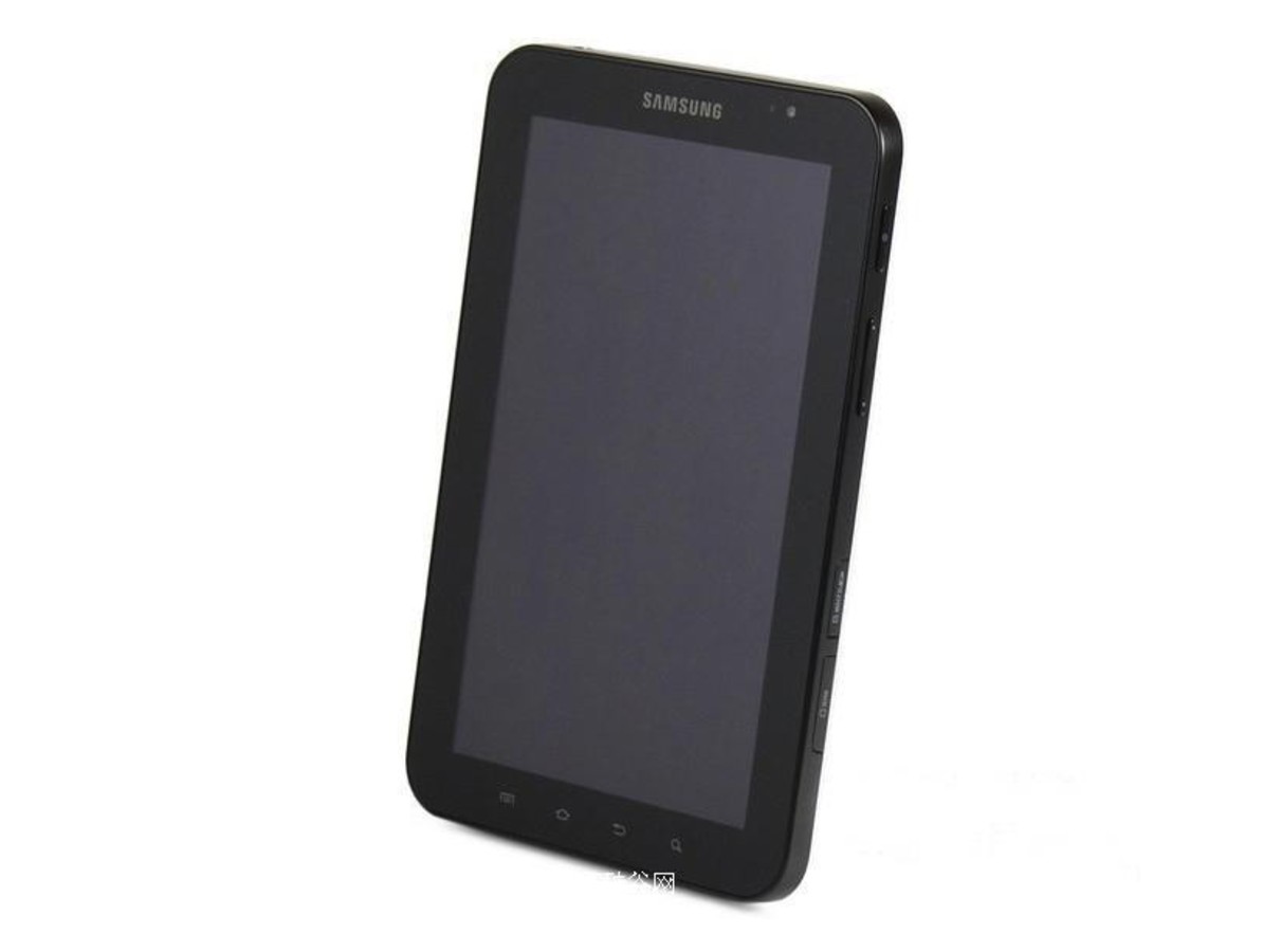 【高清图】 时尚android平板电脑 三星p1000仅2900图1