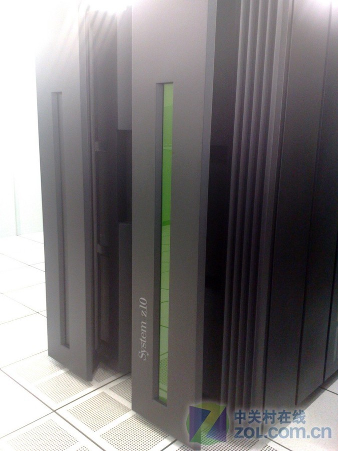 【高清图】 ibm大型机:或为美国航空公司的拯救者图2