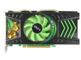 翔升GTX560 金刚版 2G D5