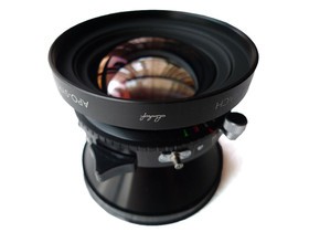 施耐德APO Symmar L 210mm f/5.6
