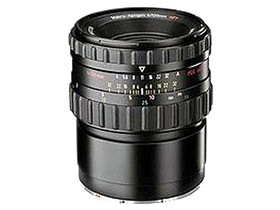 施耐德Makro Apogon 120mm f/4 HFT PQ