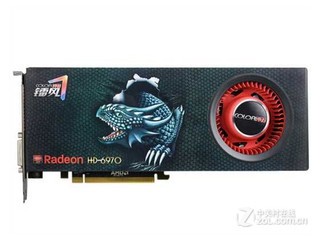 طHD6970  2048M D5 D60