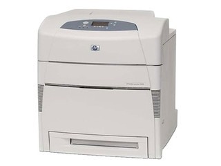HP 5550DN