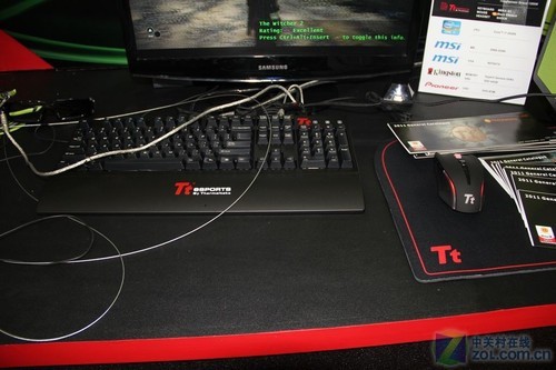 ���ɱ�Я Computex����е���̷�չ���� 