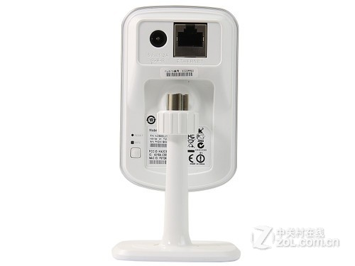 ҹĻ�µ����� D-Link DCS-932l��̽�� 