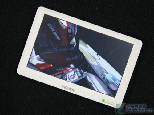 5英寸智能性价比首选 普耐尔v2 mp4评测_普耐尔 v2(8gb)_mp3评测