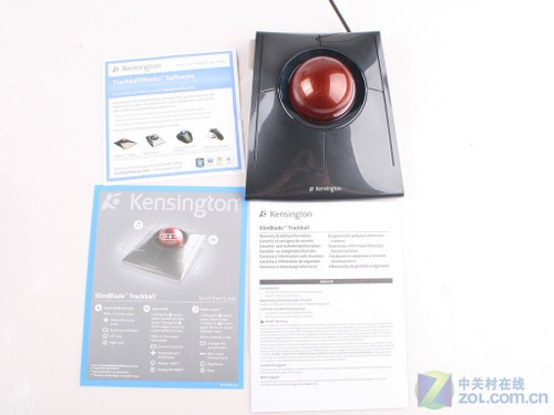 ͨSlimBlade Trackball켣 
