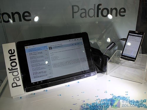 ֻƽ ˶Padfoneֳͼ 