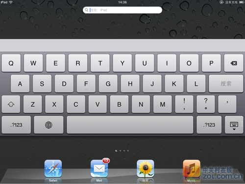 iOS5.0 beta̼ų iPadȿ 