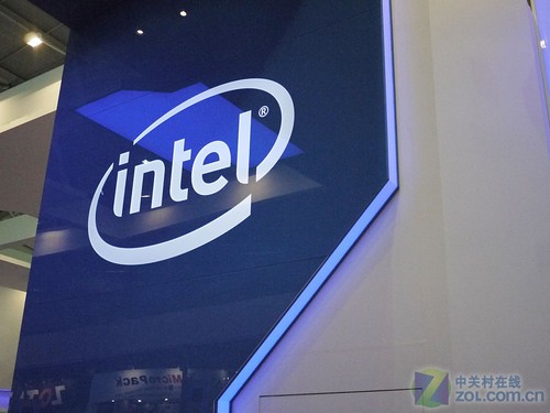 Computex 2011��Ӣ�ض�չ����Ʒֱ�� 