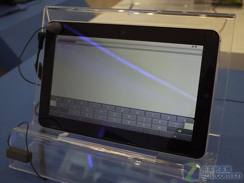 Computex 2011��Ӣ�ض�չ����Ʒֱ�� 