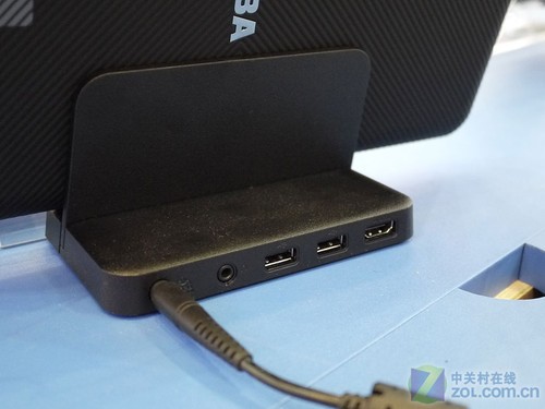 Computex 2011��Ӣ�ض�չ����Ʒֱ�� 