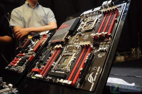 Computex2011Ӳ�����������Զ��Ŀ����� 