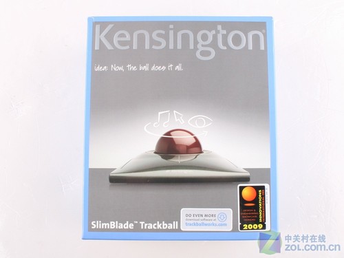 ͨSlimBlade Trackball켣 